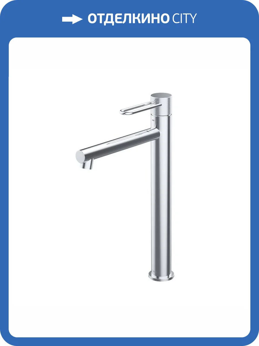 Смеситель для раковины Iddis Duna DUNSB01i01 хром глянцевый фото 10