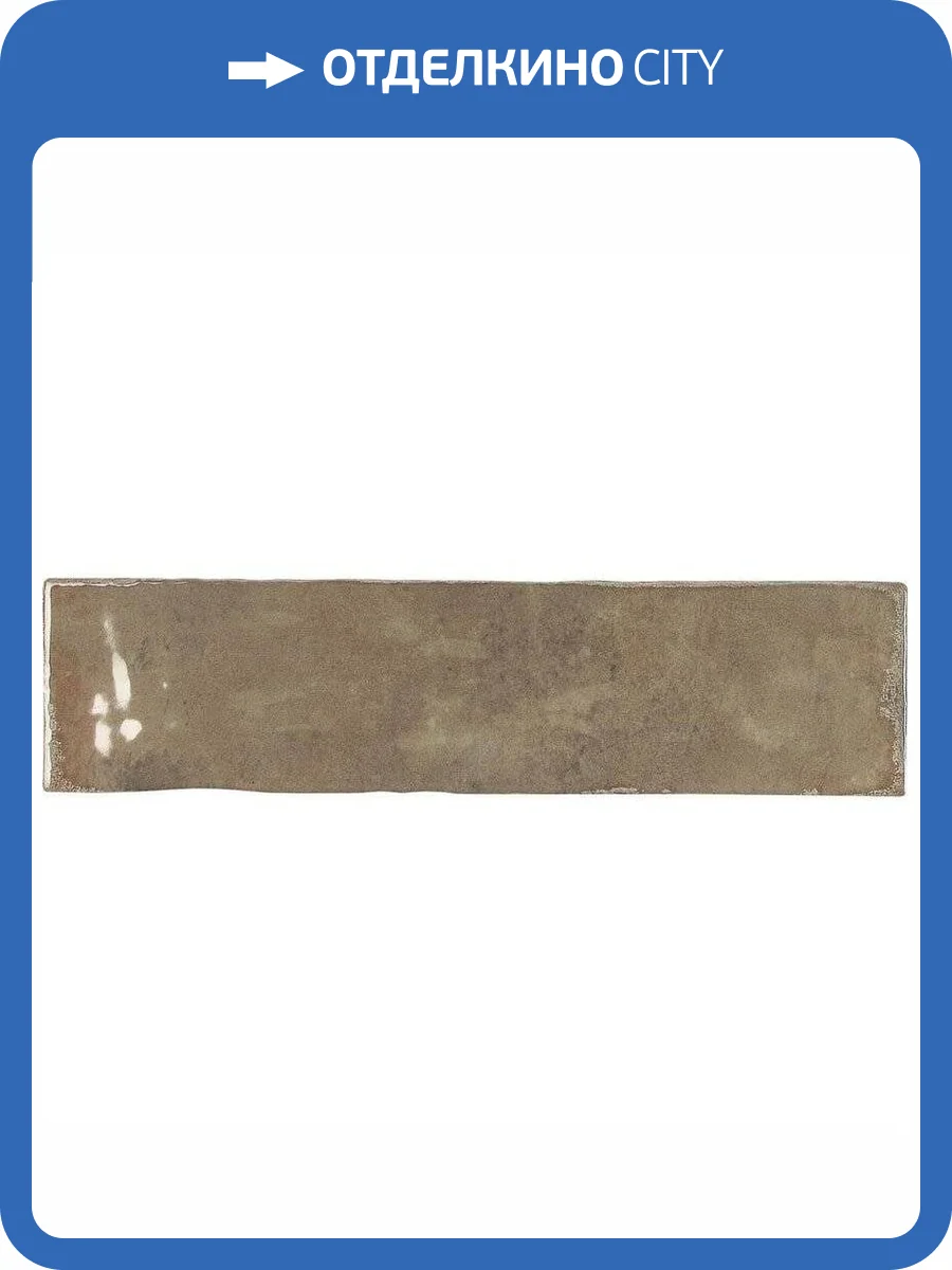 Керамическая плитка Benadresa Karma Fall 7.5x30 фото 4