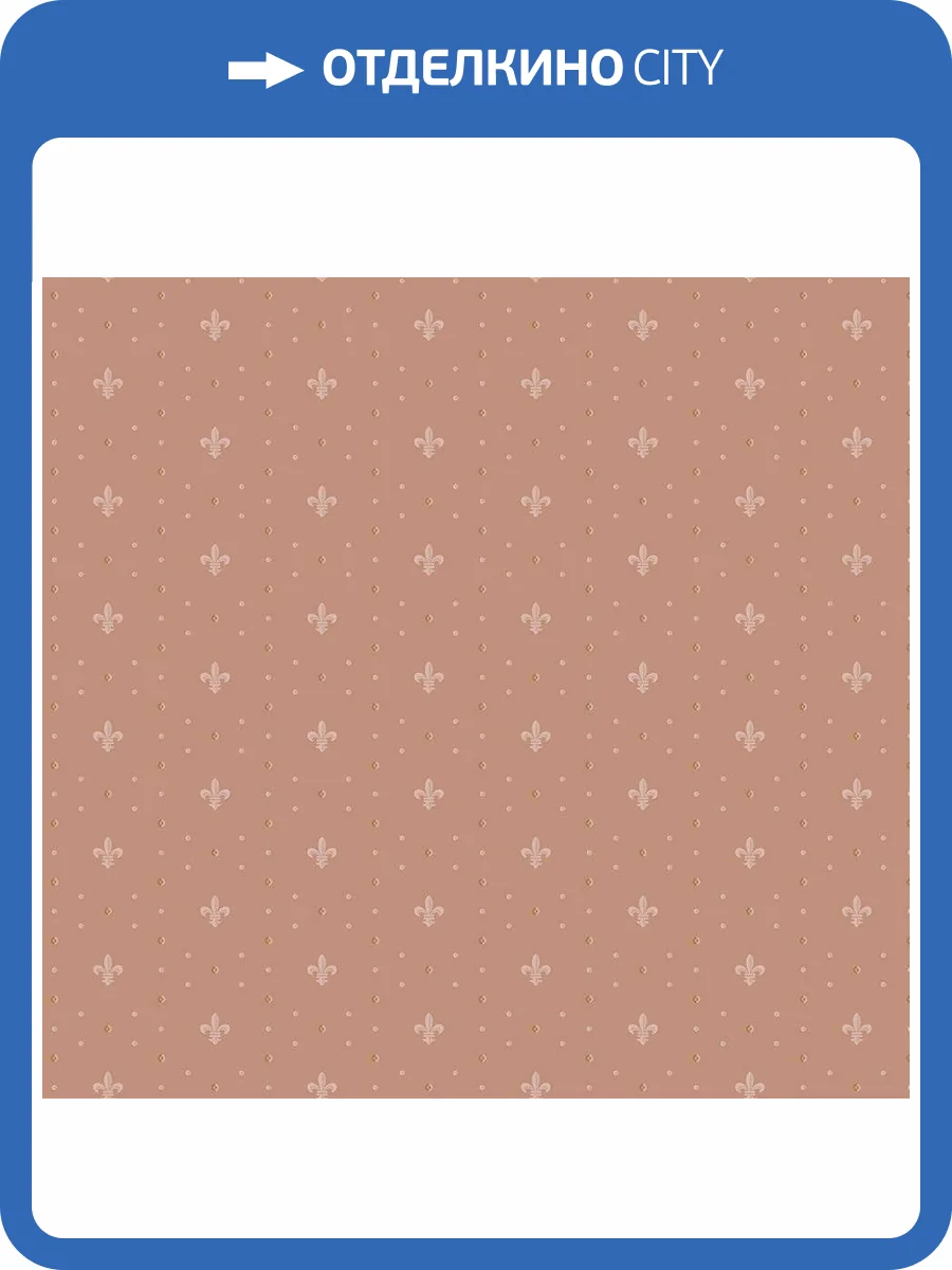 Обои флизелиновые Milassa Neo Classic Neo6 007 фото 3