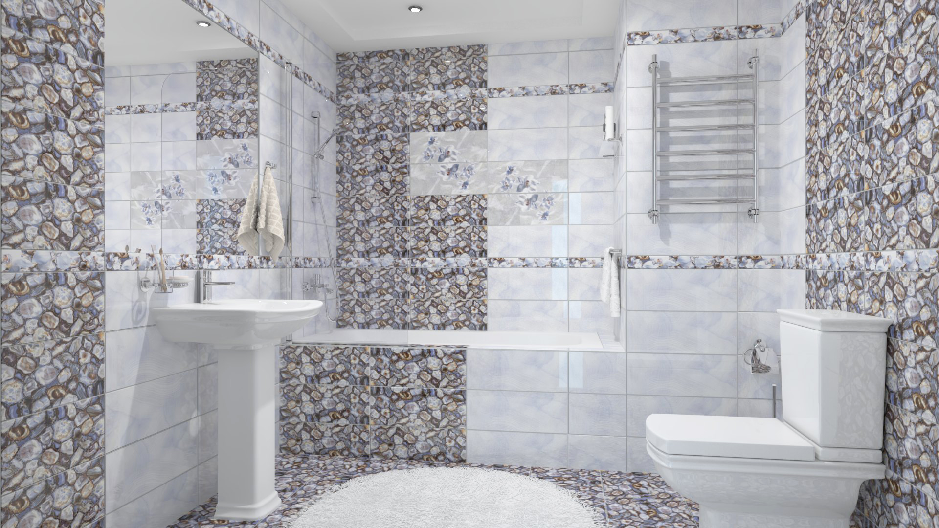 Azori Agat Blue фото 2