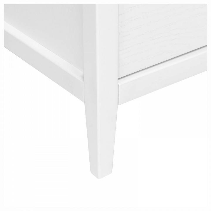 Комод Leset Токе 2105875000006 Белый фото 5