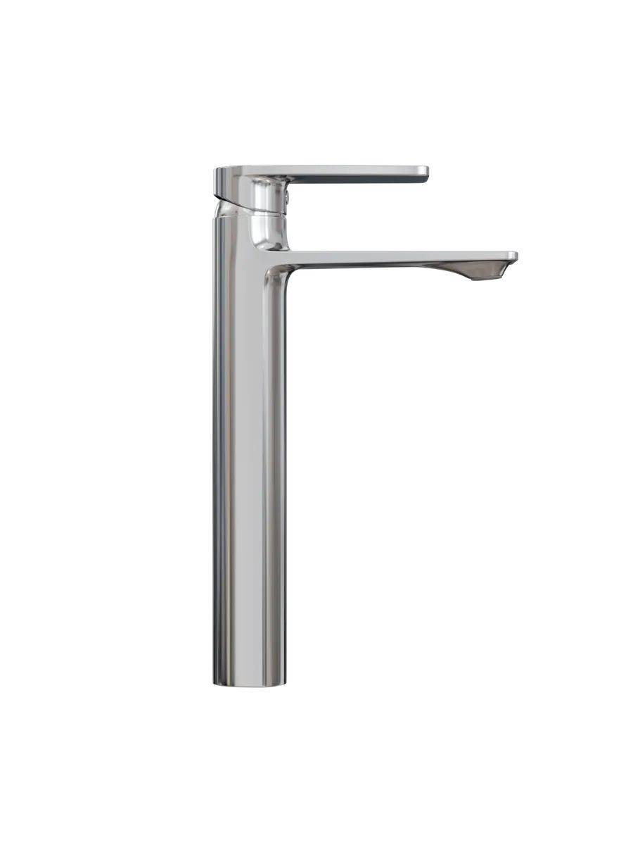 Смеситель для раковины Watersense Jessie W00336 хром фото 8