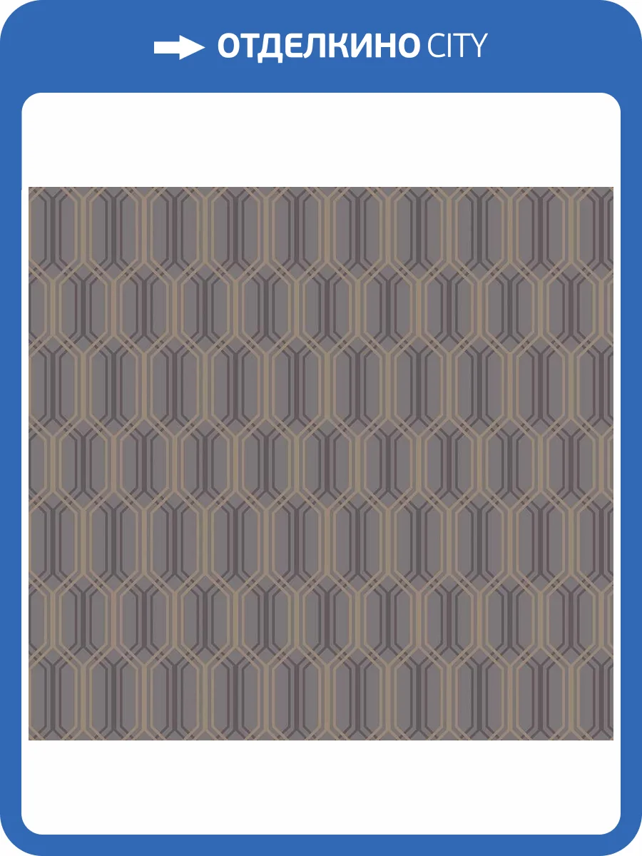 Обои флизелиновые Loymina Clair CLR6 011 фото 3