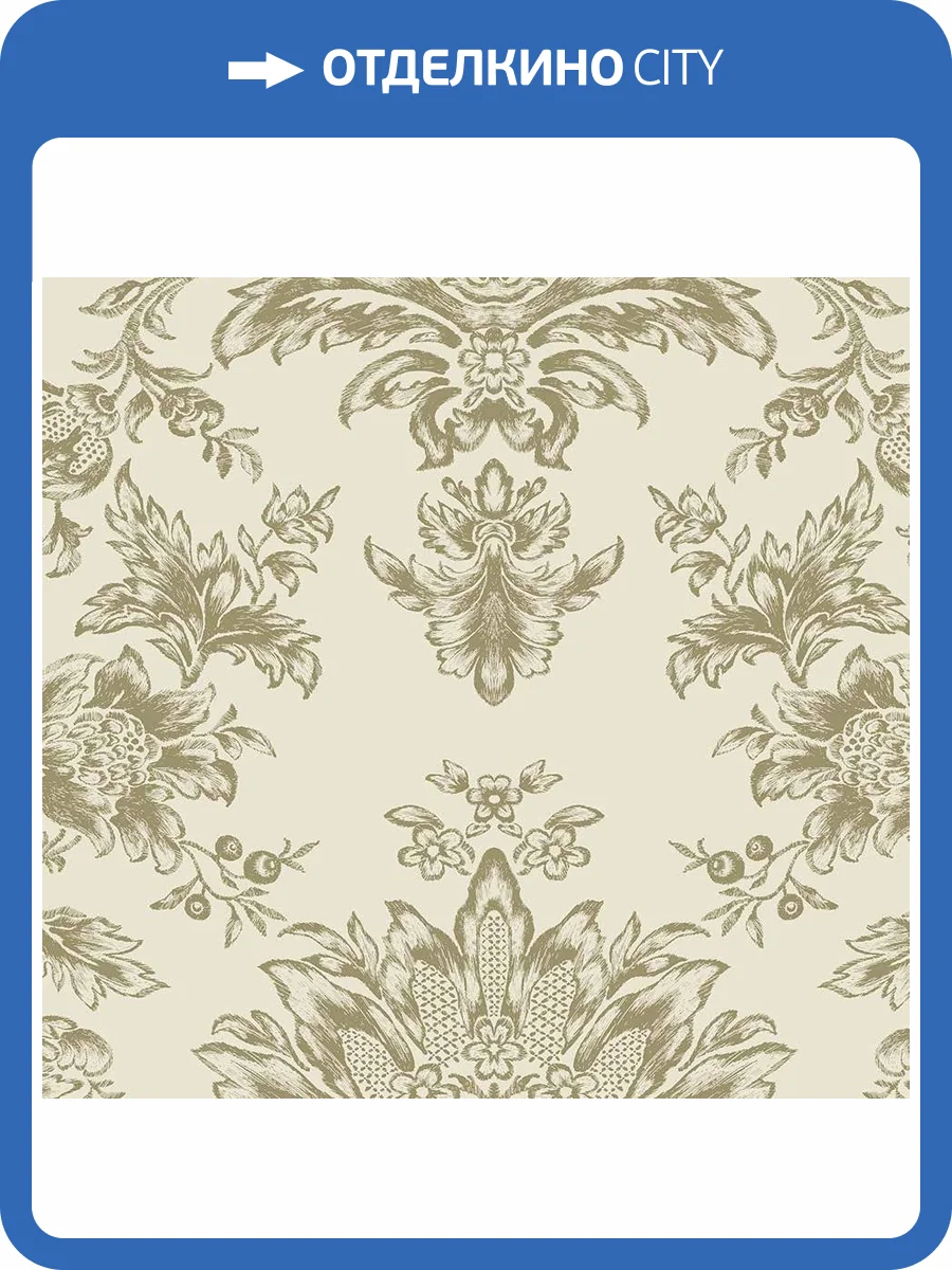 Обои флизелиновые Loymina Classic II V6 008 фото 2