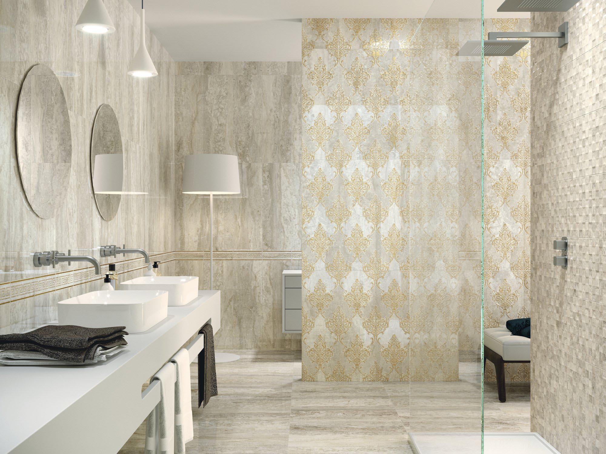 Ape Ceramica Travertino фото 14