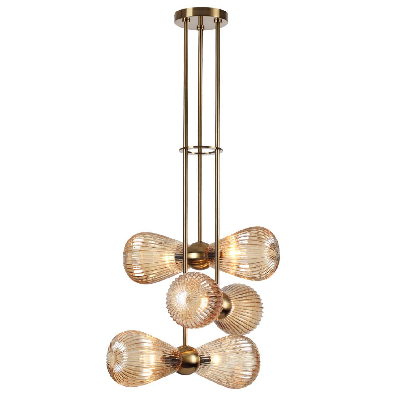 Подвес Odeon Light Modern 5402/6