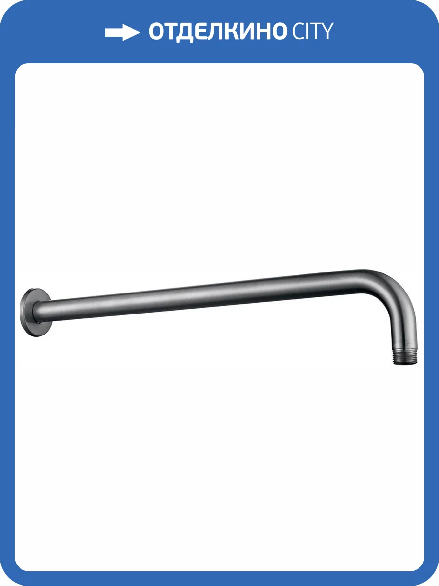 Кронштейн для верхнего душа BelBagno Nova BB-DAT-IN фото 3