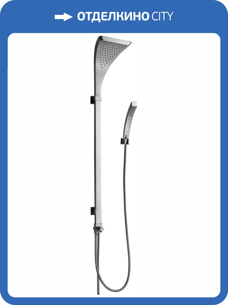 Душевая стойка Lemark LM8807C фото 3