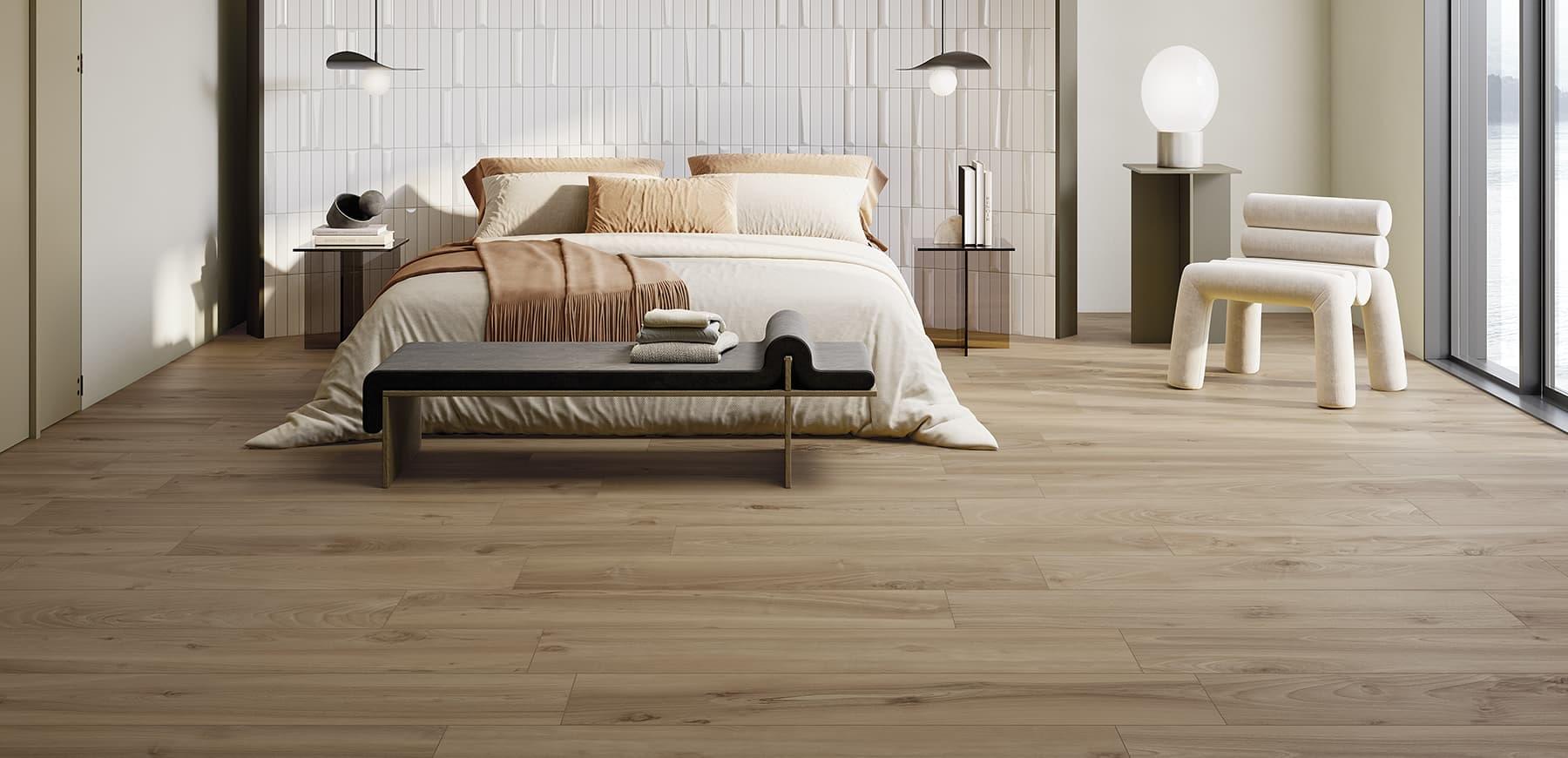 La Fabbrica Ceramiche Honey Wood фото 3