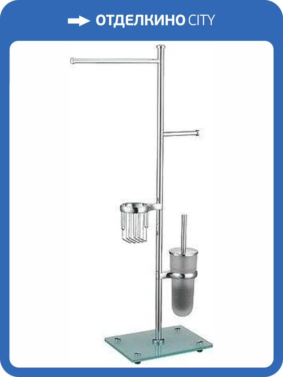 Стойка Wasserkraft K-1248 фото 8