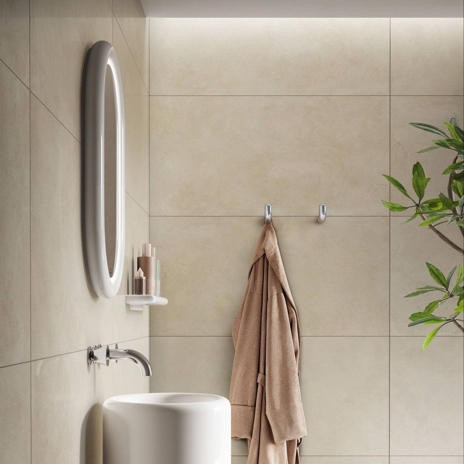 Vitra CementBase фото 7