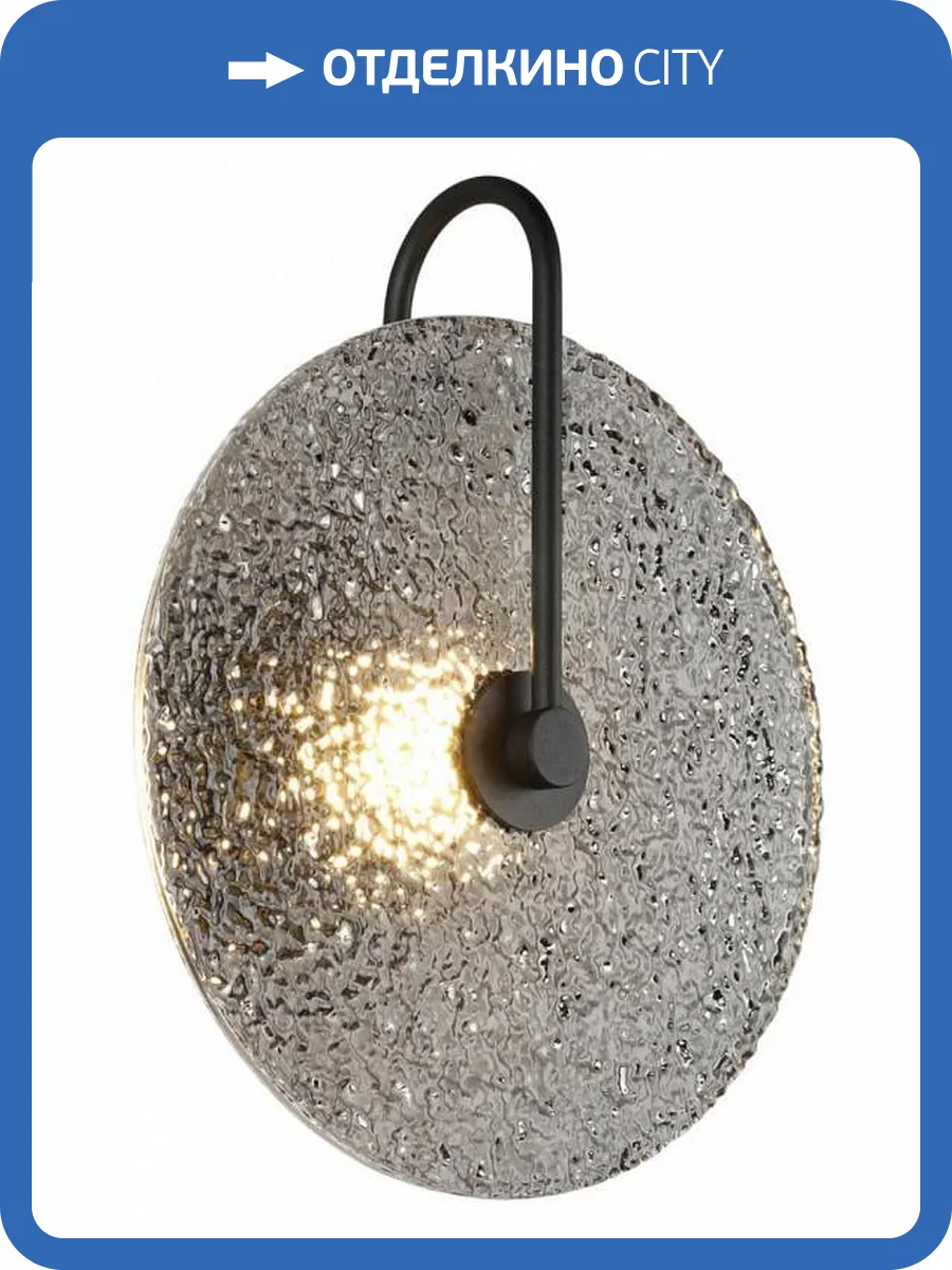 Бра Aployt Luca APL.329.31.05 фото 5