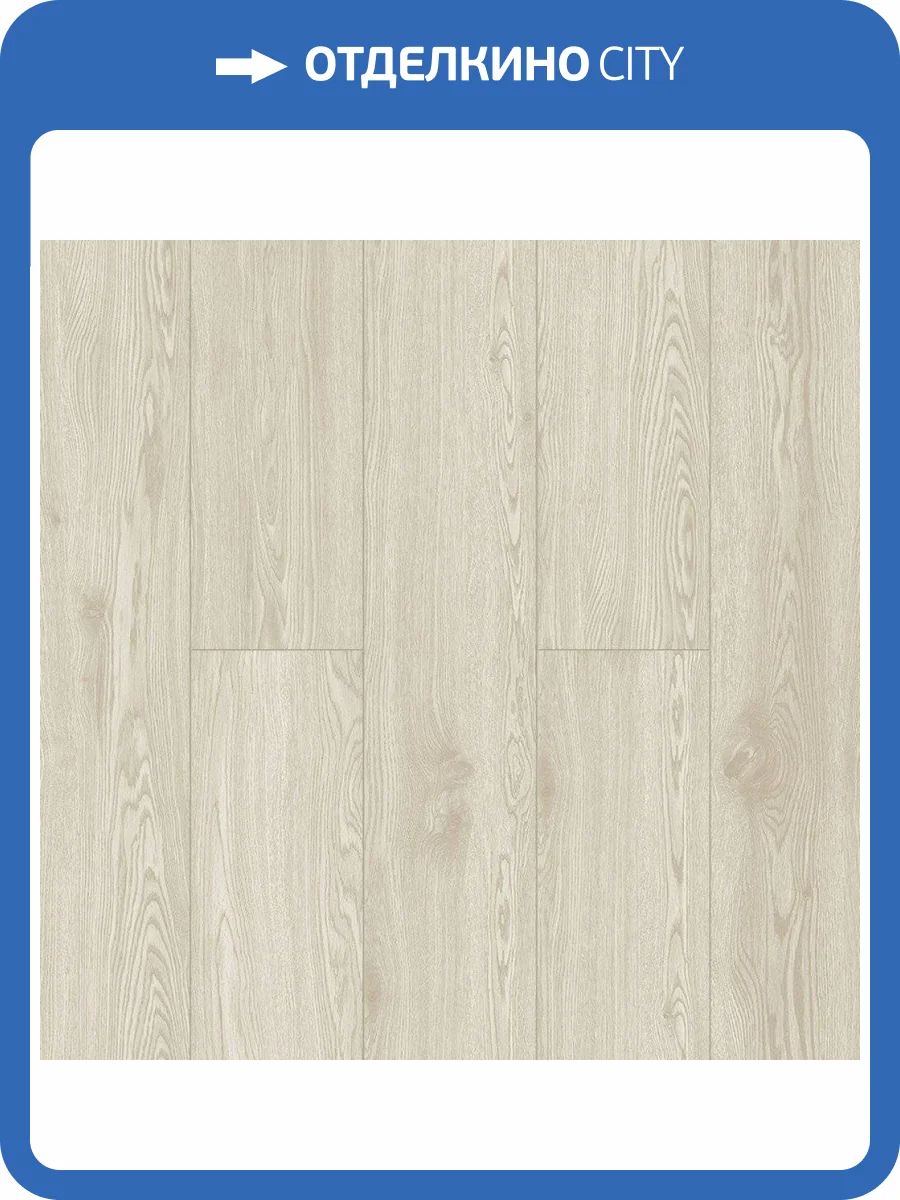 SPC Ламинат Alpine Floor Solo 3.5/34 4V ECO 14-11 Модерато 1220x183 фото 2