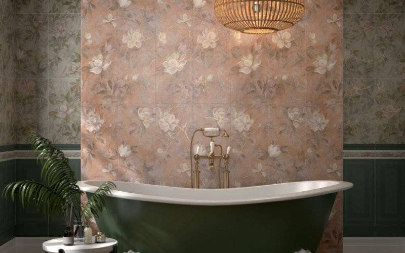 Kerama Marazzi Магнолия