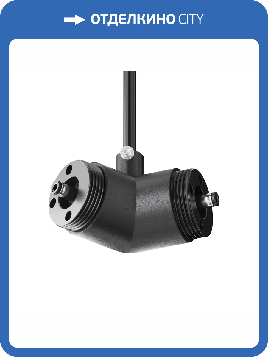 Аксессуар Technical Shelf CA018LWC-P-B фото 6