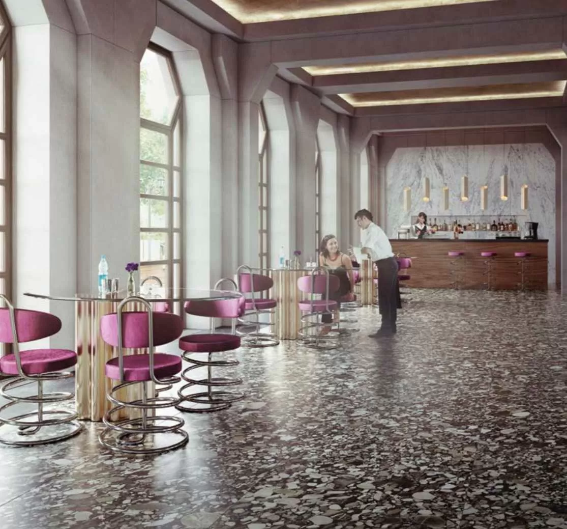 Kerama Marazzi Верона фото 9