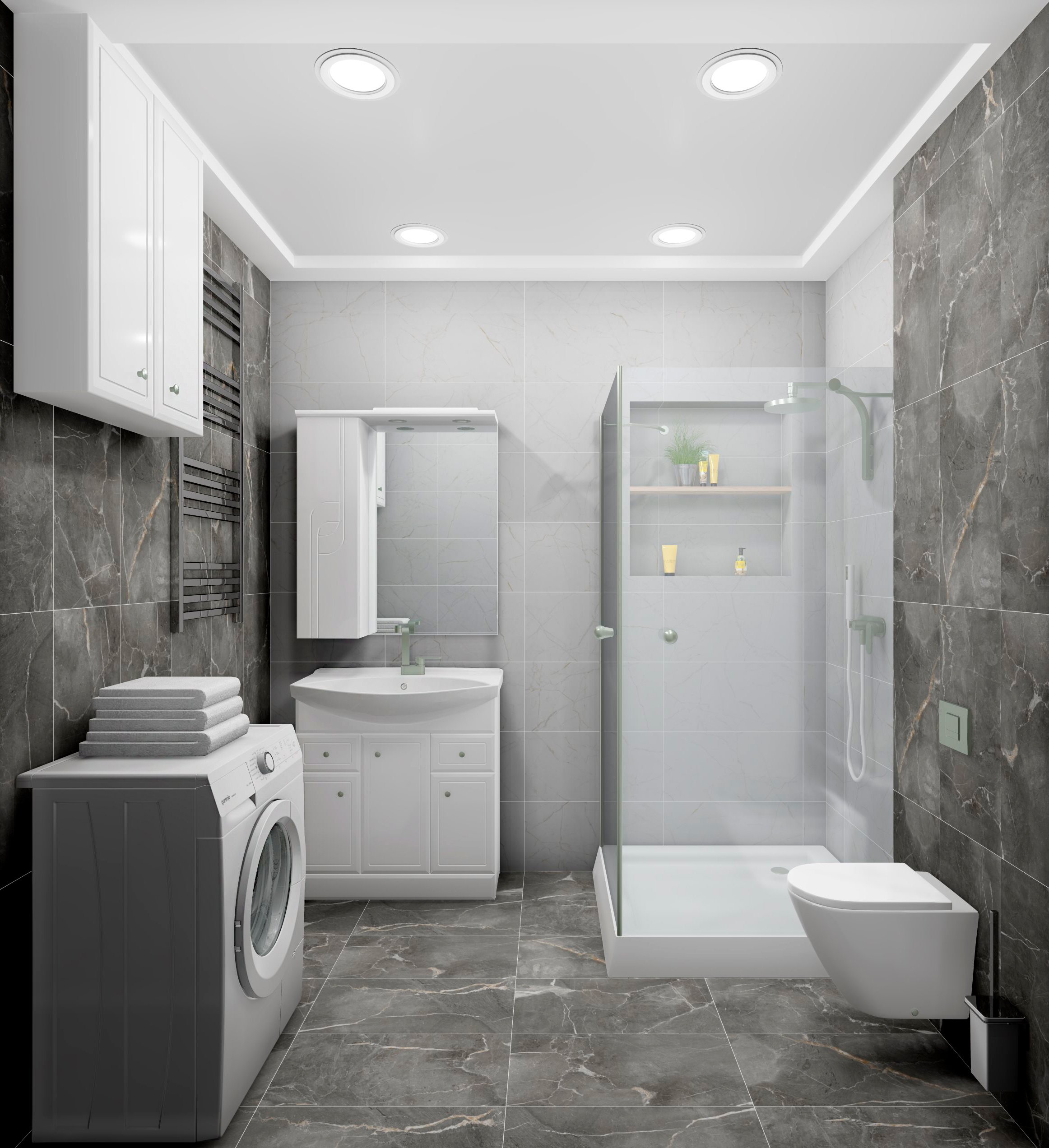Global Tile Antares фото 3