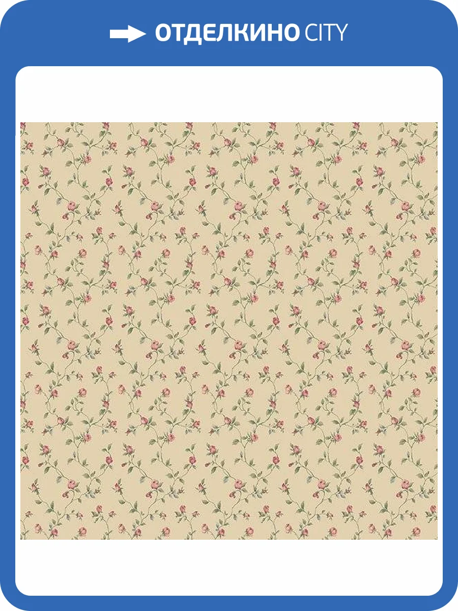 Обои флизелиновые Aura Miniatures G67934 фото 2