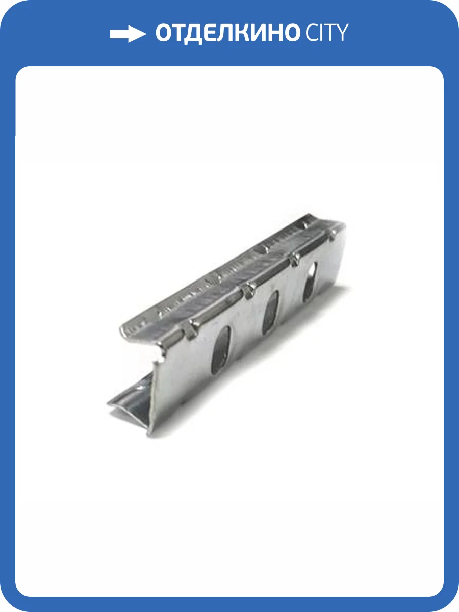 Крепеж Svensson Parkett 50 шт. фото 3