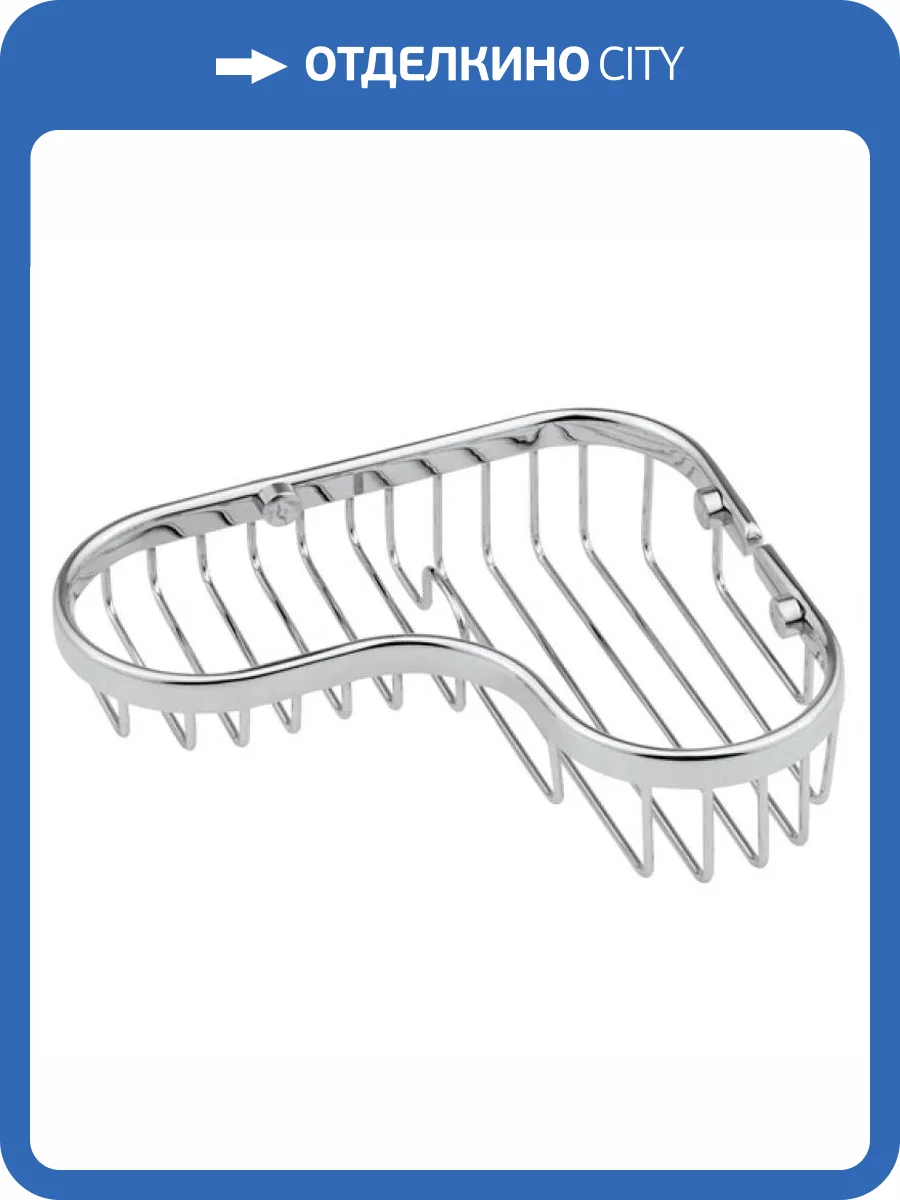 Полка Remer Bagno RB273CR фото 2