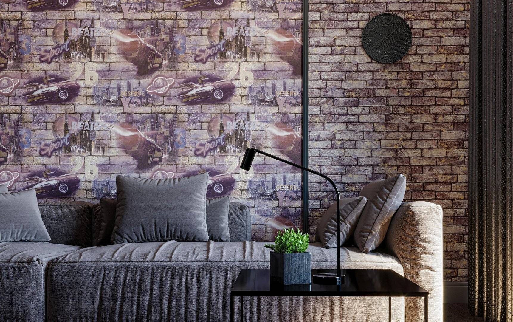 HomeColor Pulse