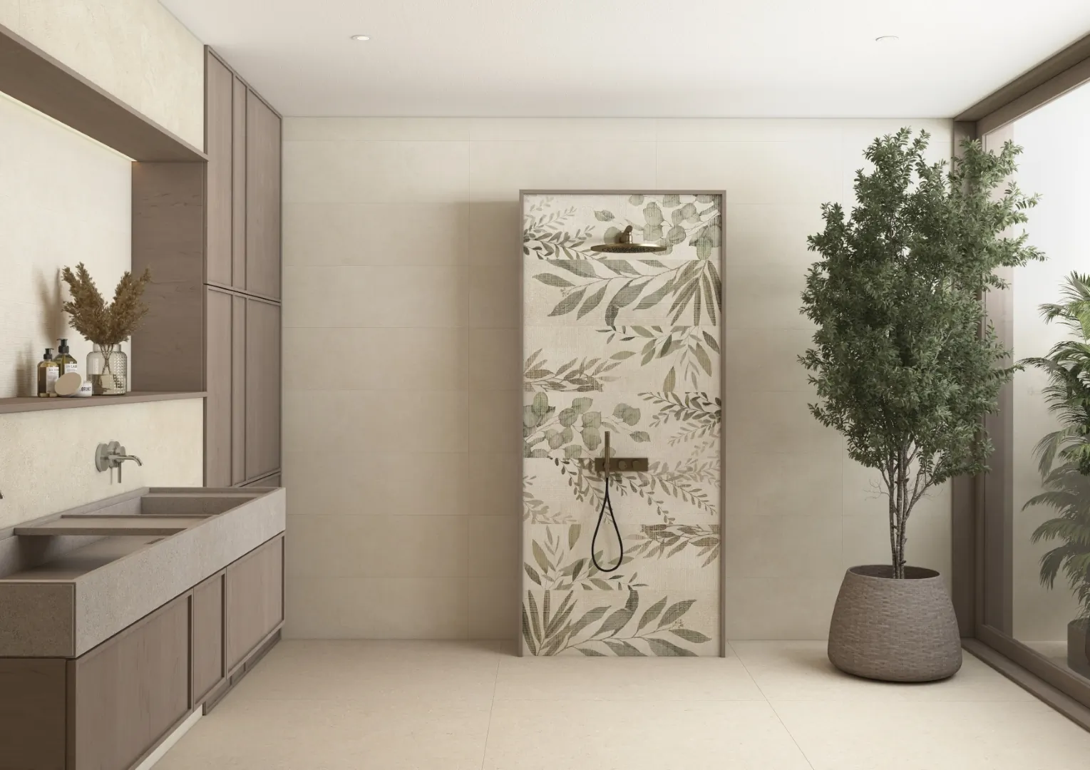 TAU Ceramica Portwall фото 4