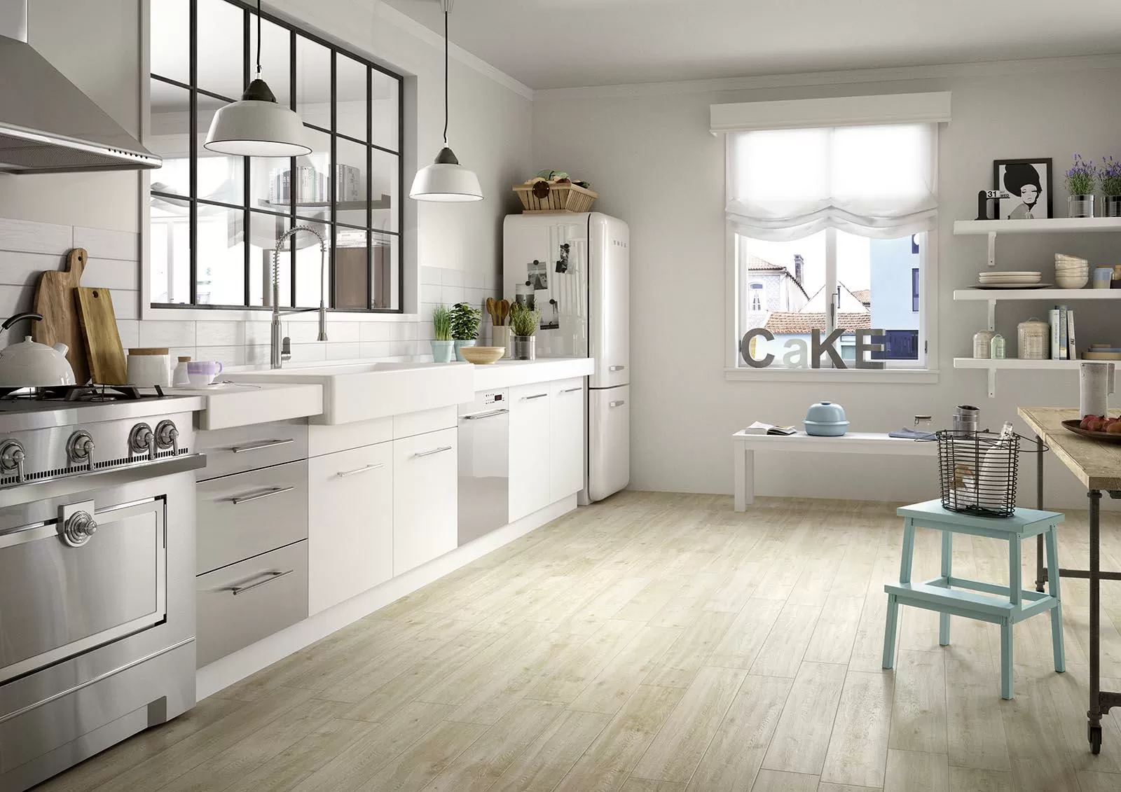 Marazzi Italy Treverkway фото 4