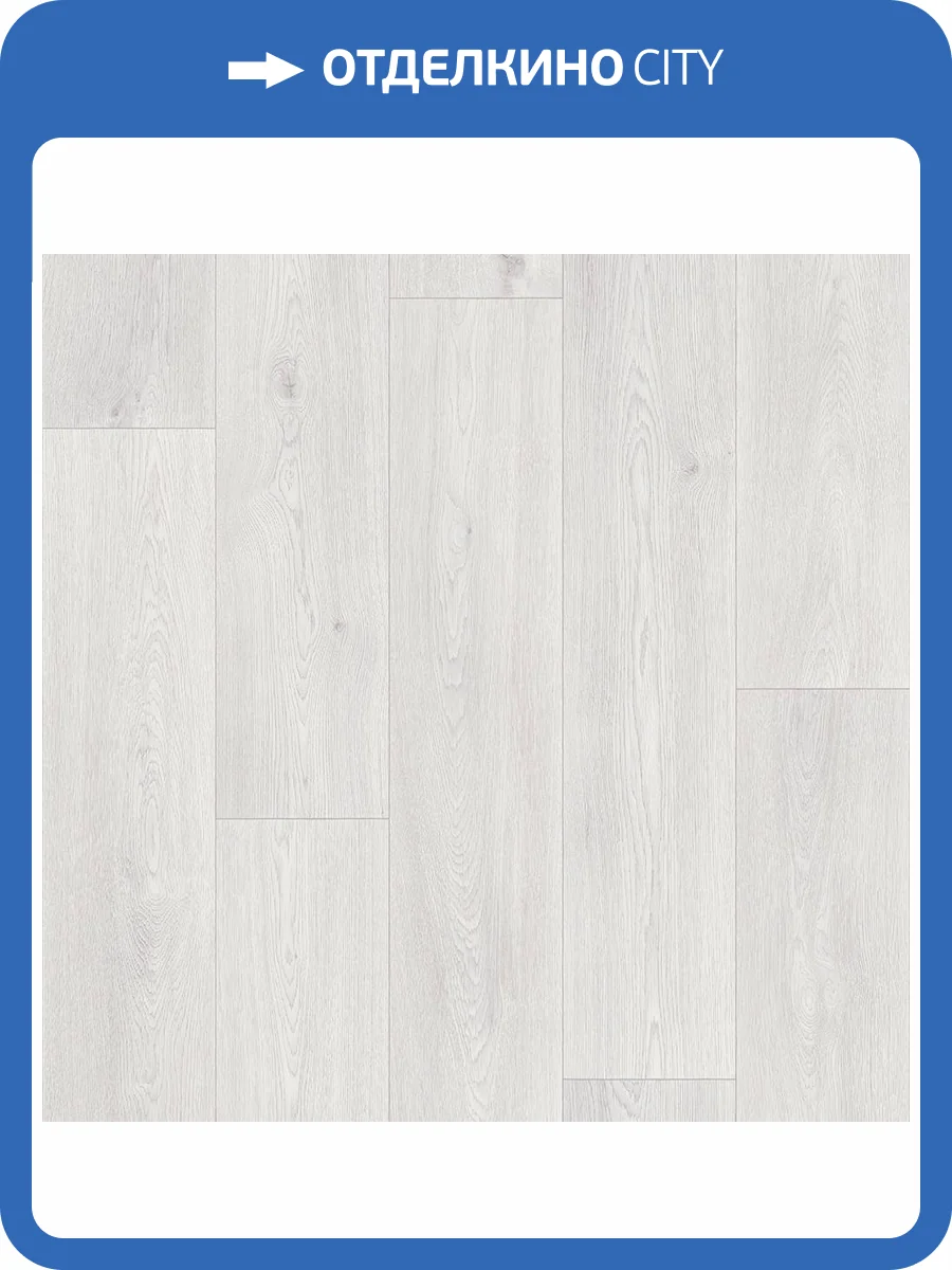 Линолеум Ideal Ultra 4_019S Columbian Oak (рулон: 3.5x23=80.5 м2) фото 4