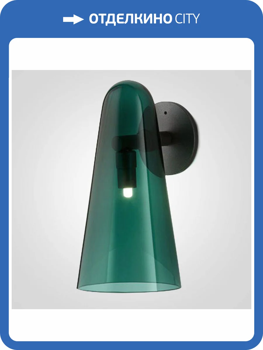 Бра Imperium Loft Domi 161514-22 фото 2