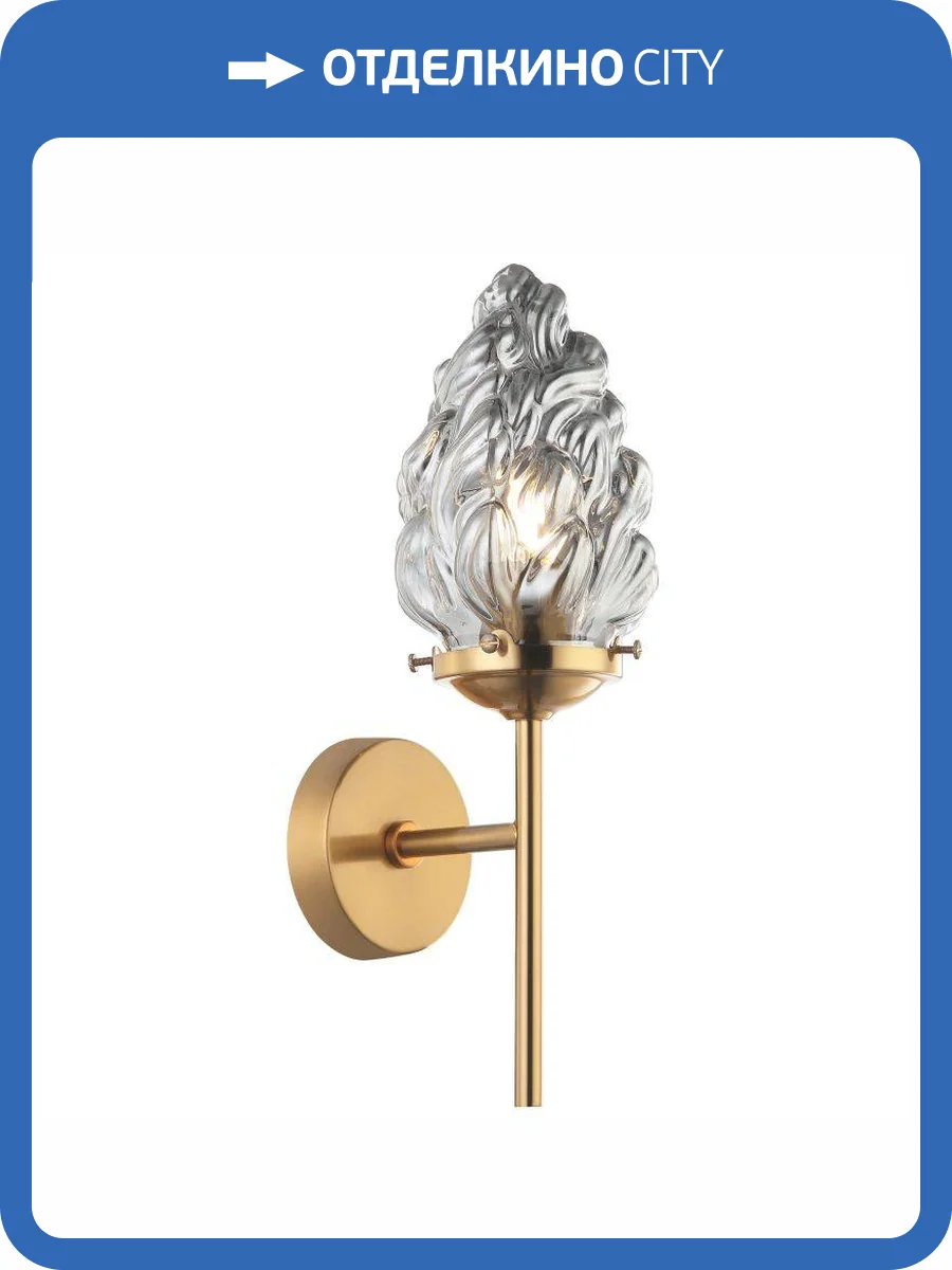 Бра Stilfort Cream 2152/06/01W фото 2