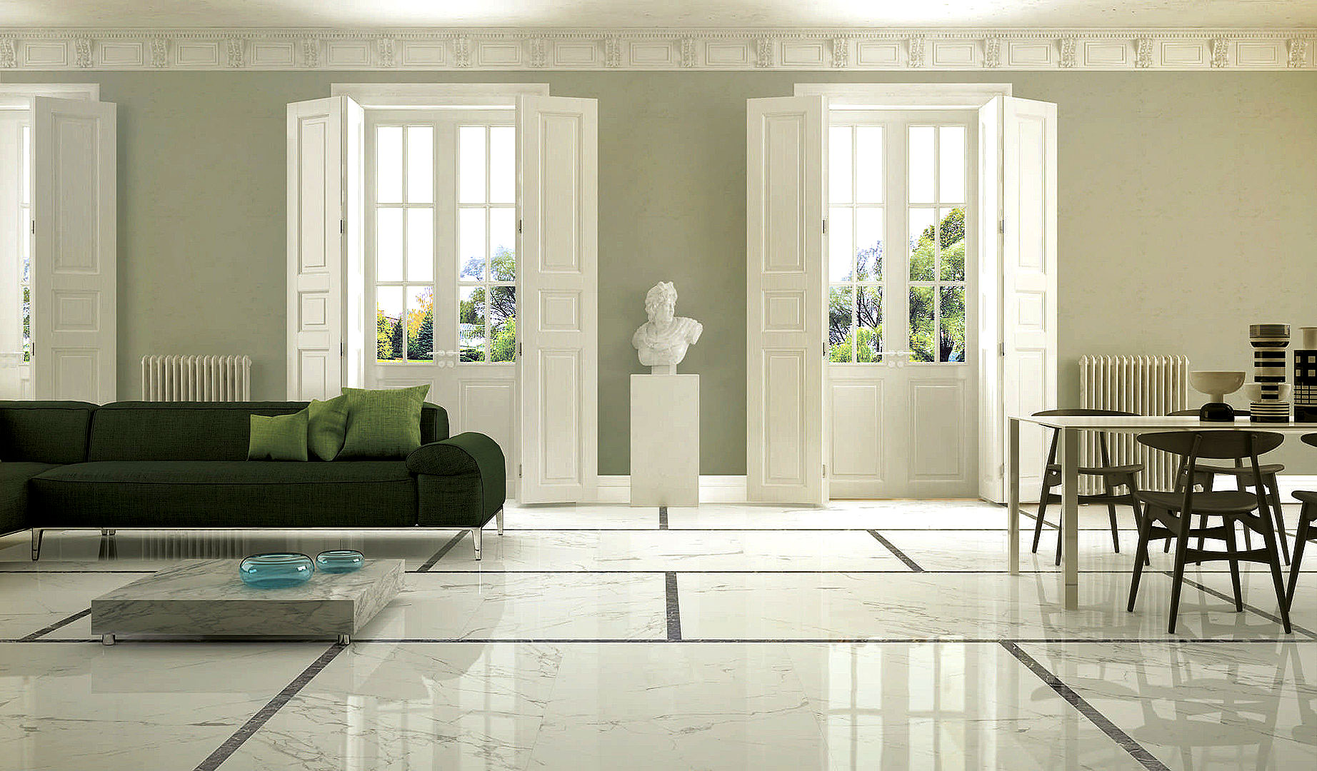 Caesar Anima фото 11