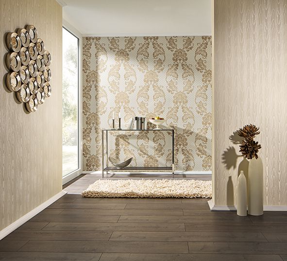 A.S. Creation Luxury Wallpap фото 2