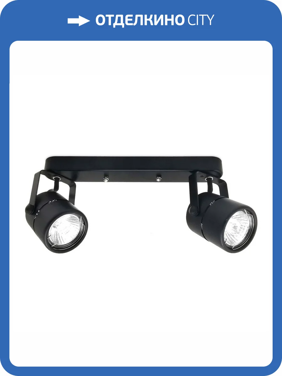 Спот Ambrella light Techno Spot TA106 фото 8