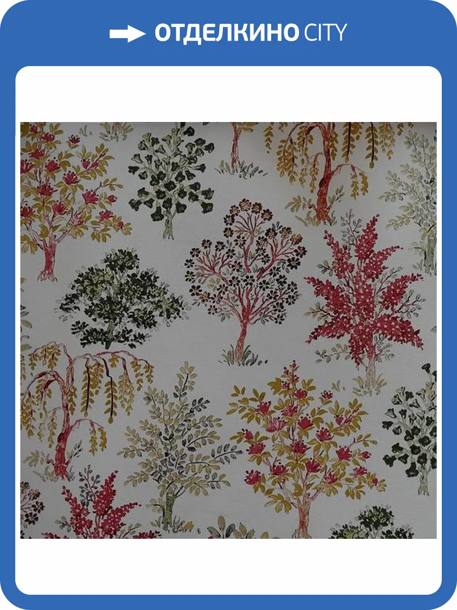 Обои Architector Sansibar 18558 фото 2