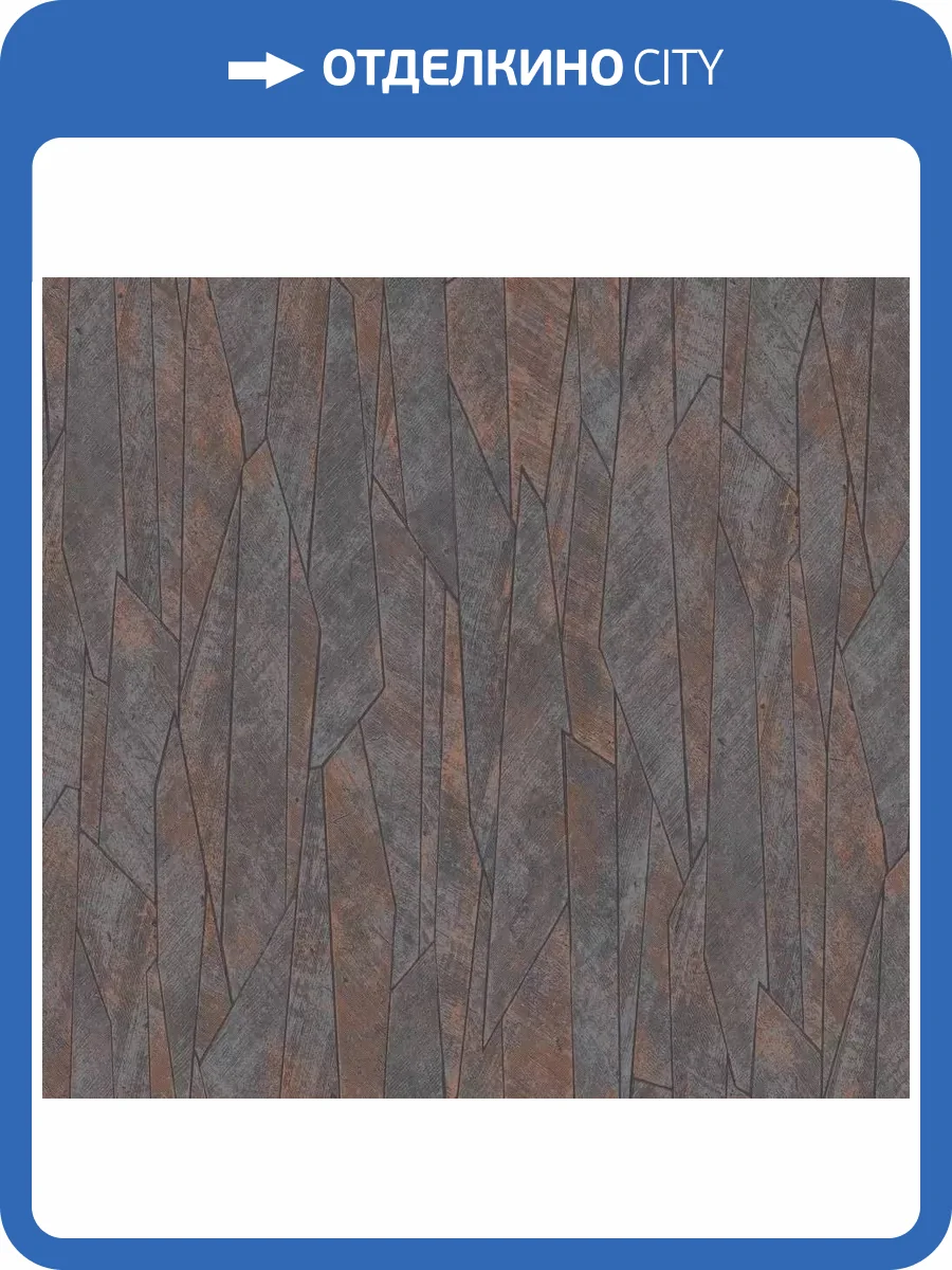 Обои Milassa Mikado KTS1 011 фото 2