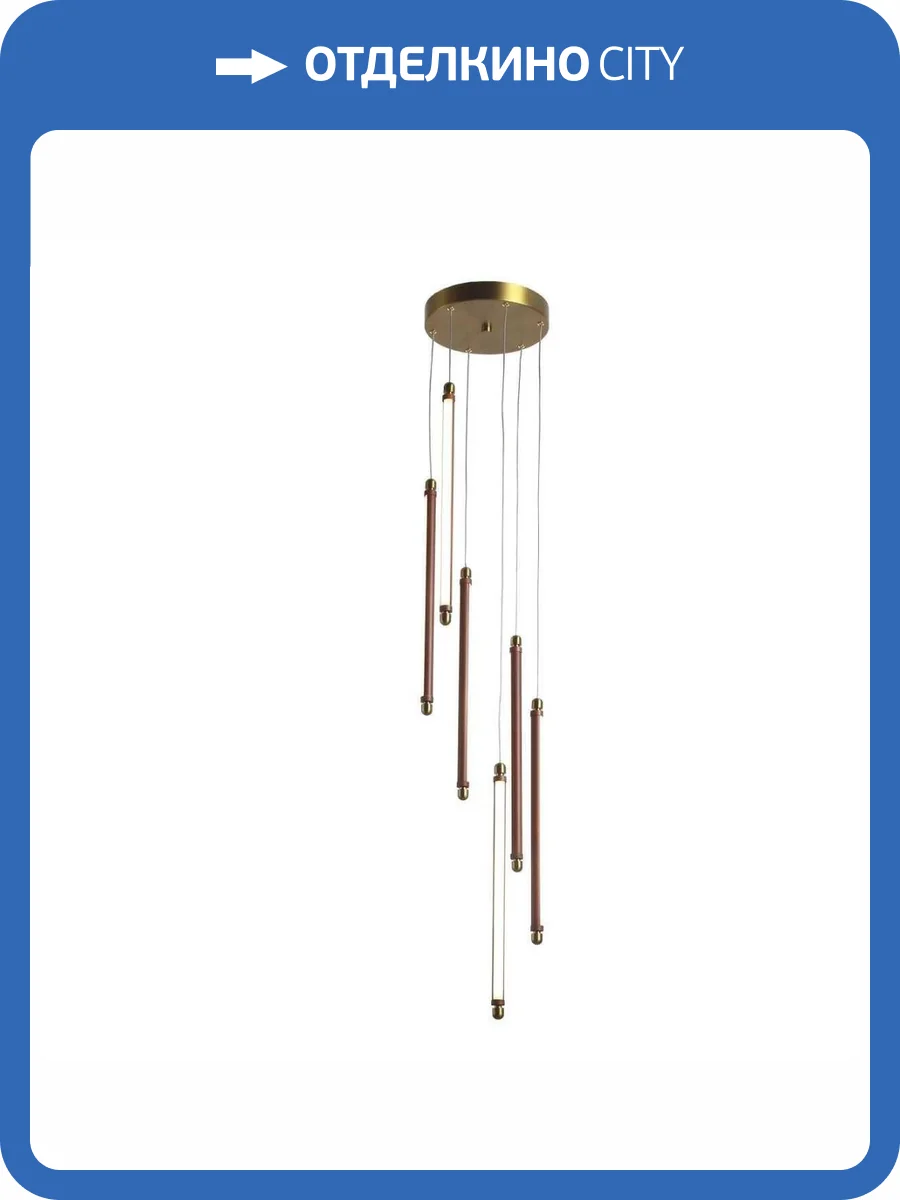 Подвесной светильник ST Luce Brick Sl6225.303.06 фото 2