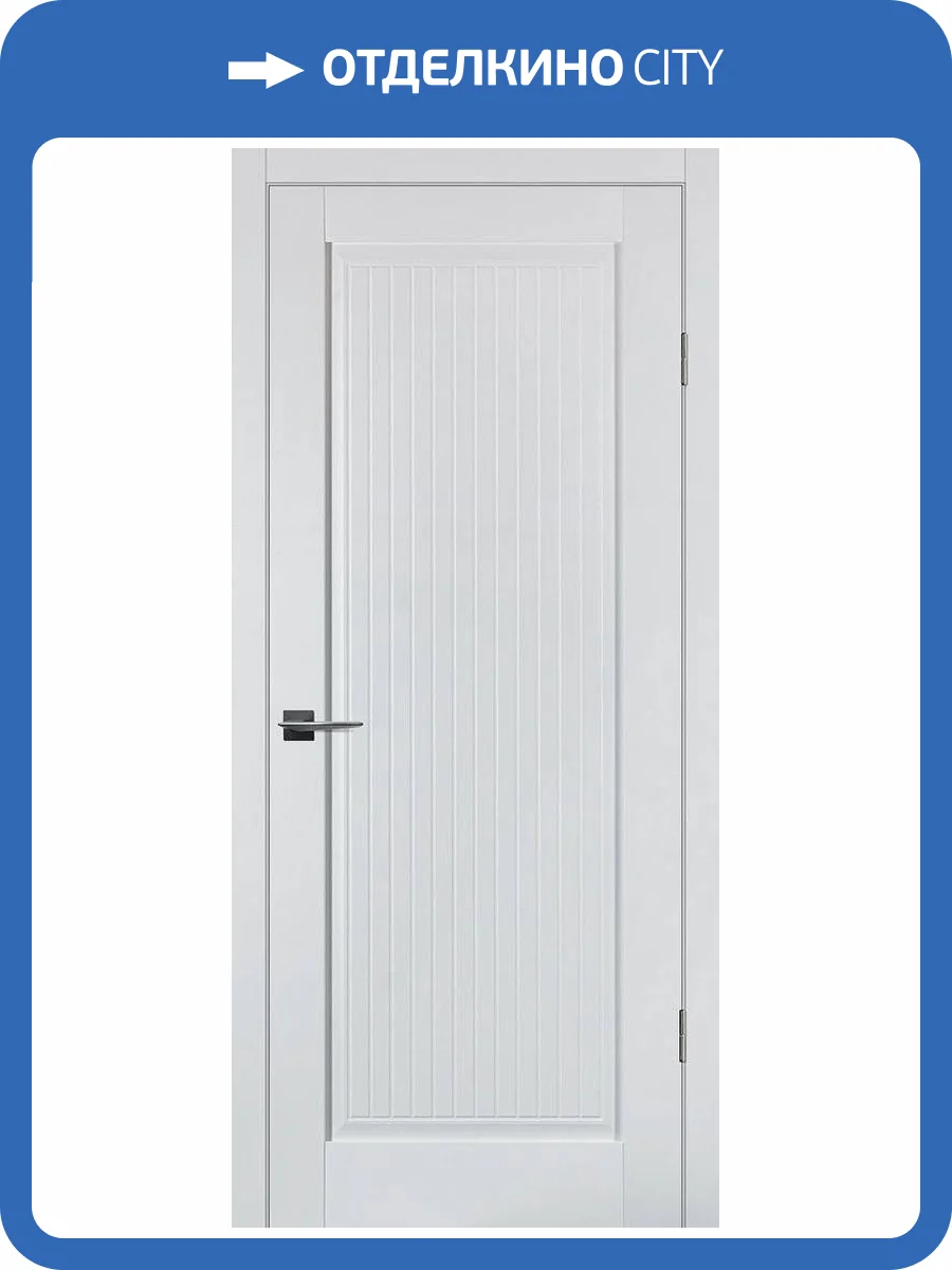 Межкомнатная дверь Profilo Porte PSC-56 полотно Агат 800x2000 фото 2