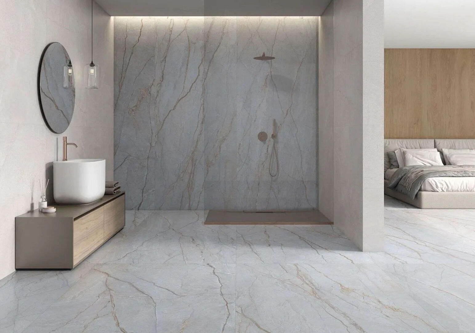 Pamesa Roma Blue фото 2