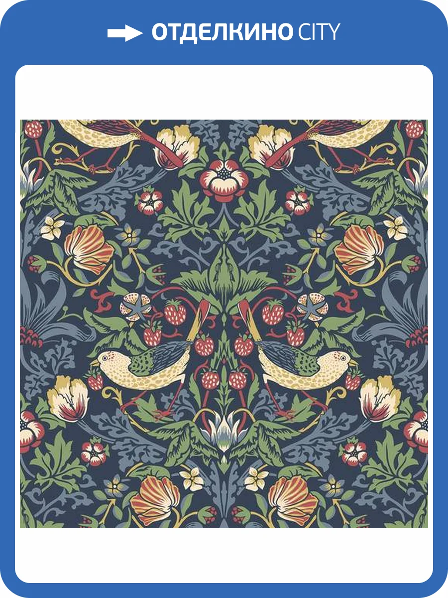 Обои KT Exclusive Arts&Crafts ET11202 фото 2