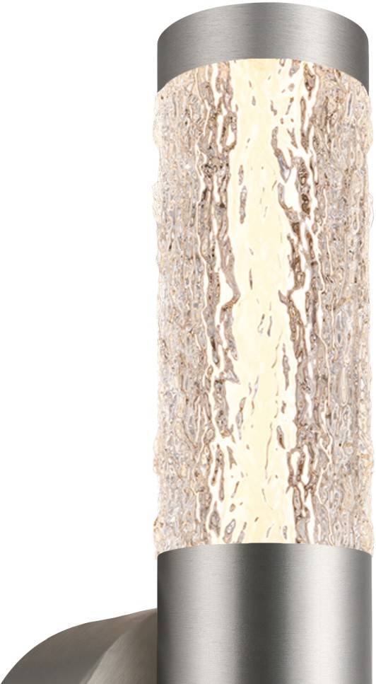 Настенный светодиодный светильник Stilfort Columnia/Колумния 4051/11/02W фото 2