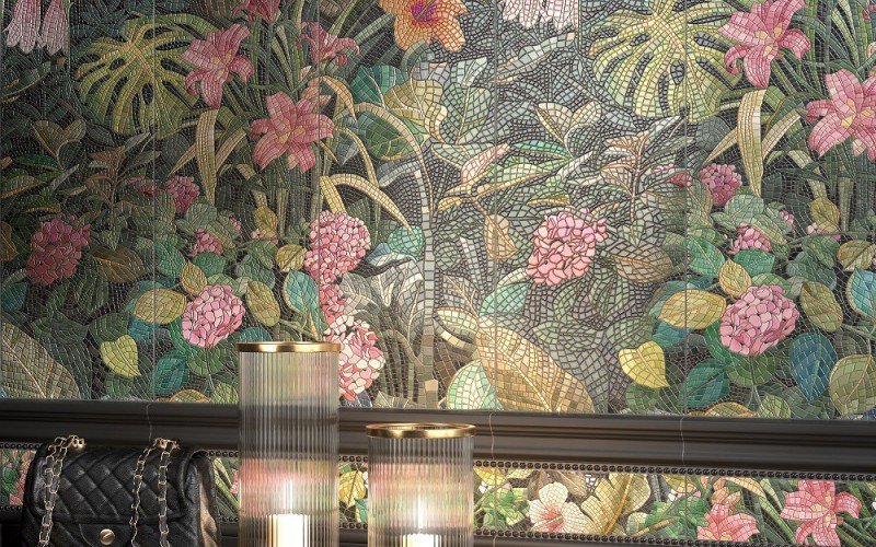 Kerama Marazzi Альвао фото 2