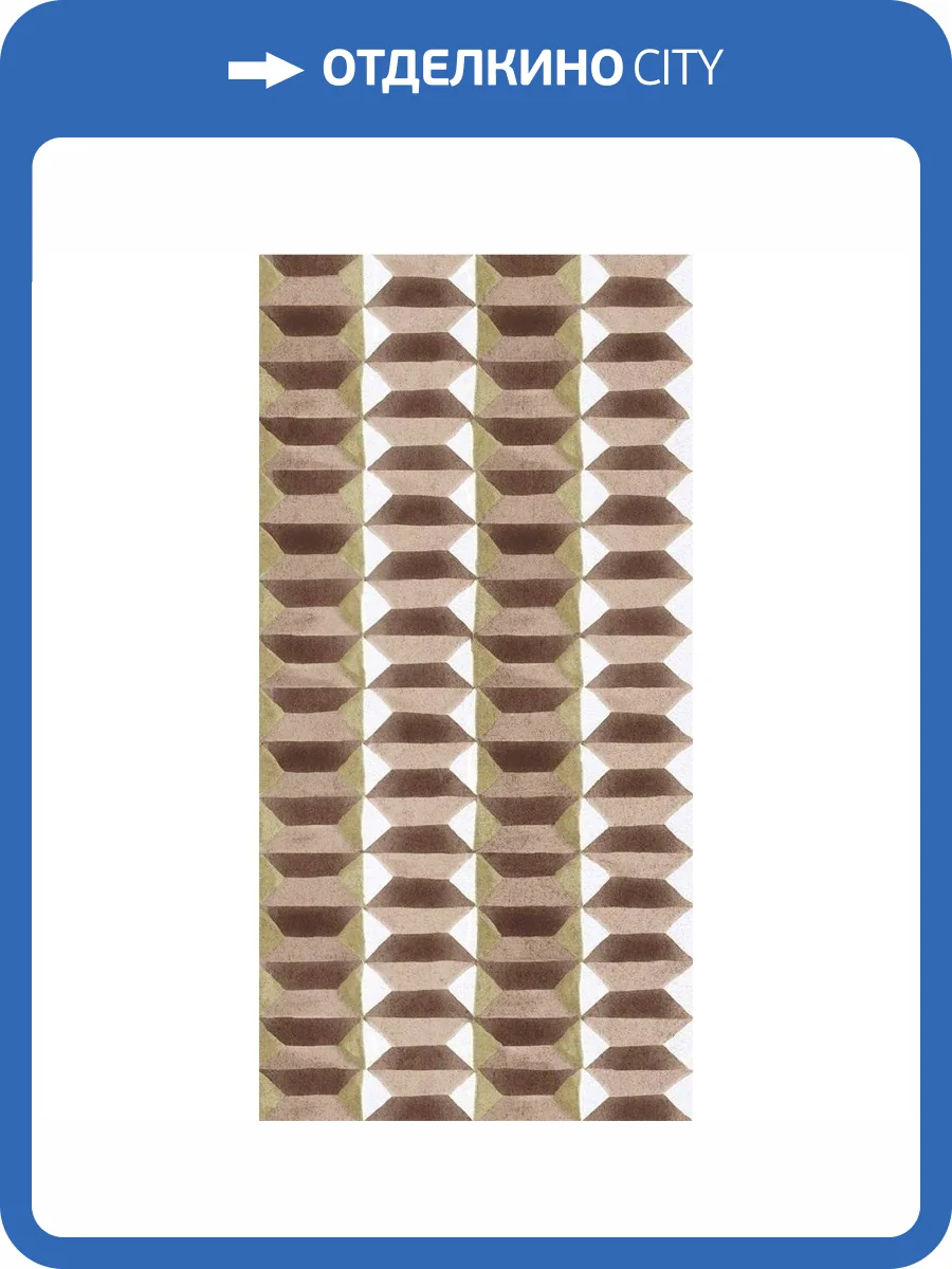 Керамогранит ABK Wide And Style Mini Vol 2 PF60011672 Offset Ret 60x120 фото 2