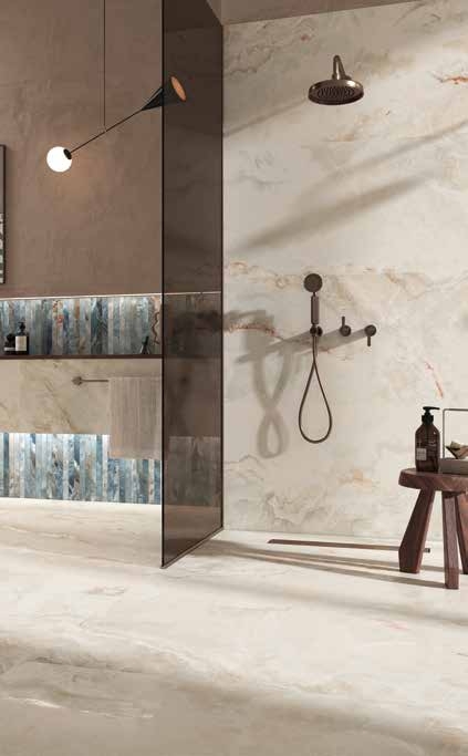 Bottega Ceramica Glamour фото 16