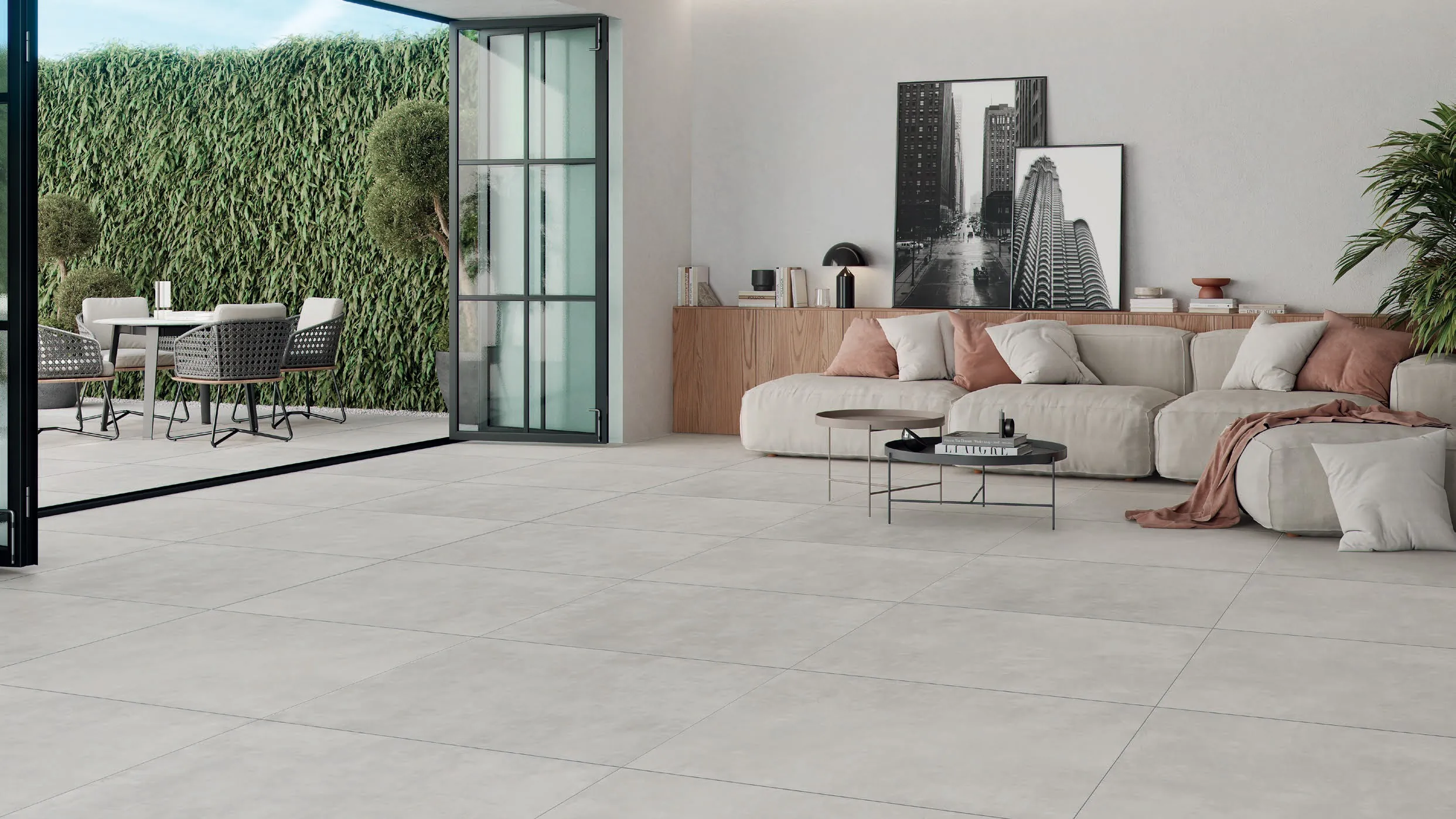 Keratile Columbia фото 5