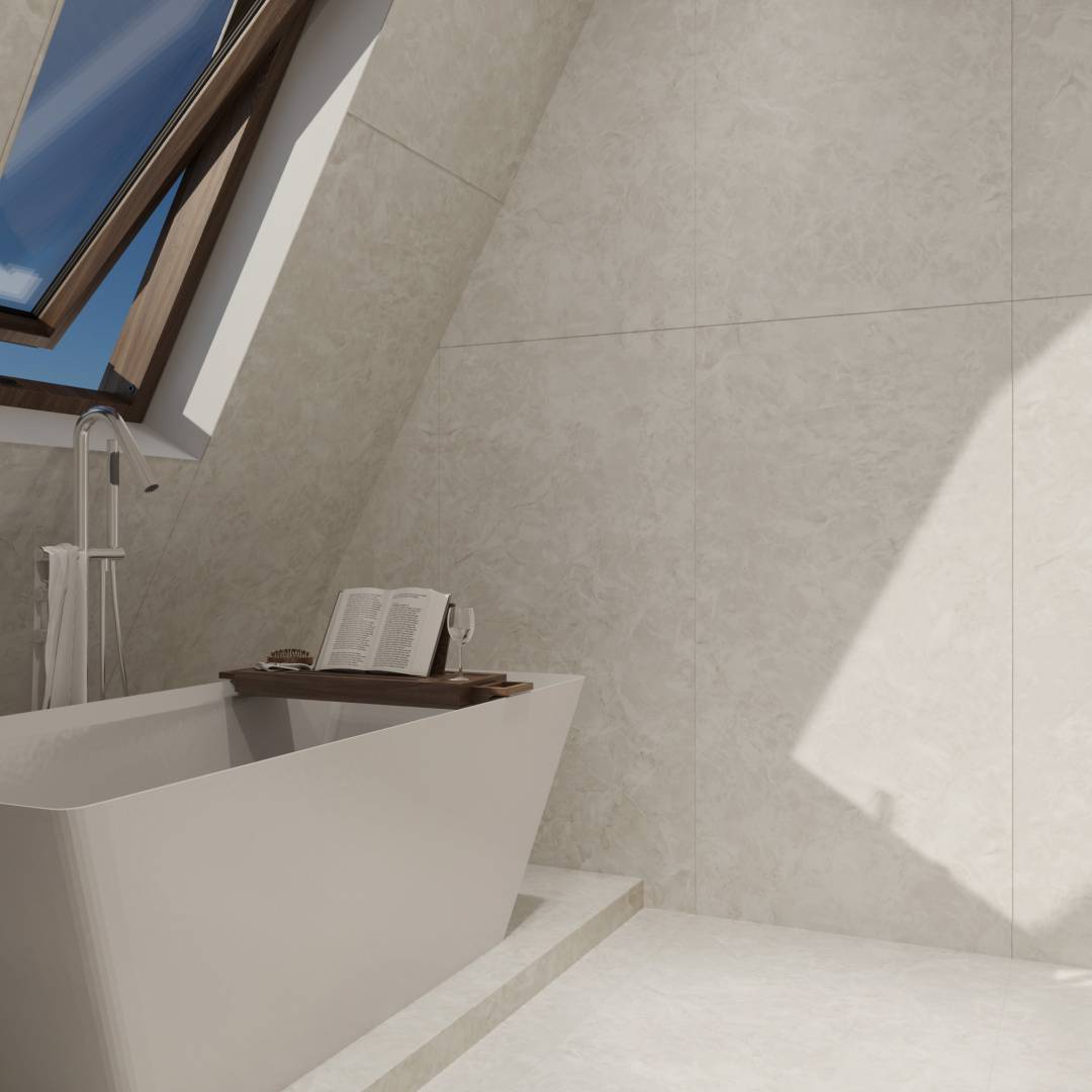Arcadia Ceramica Alaska