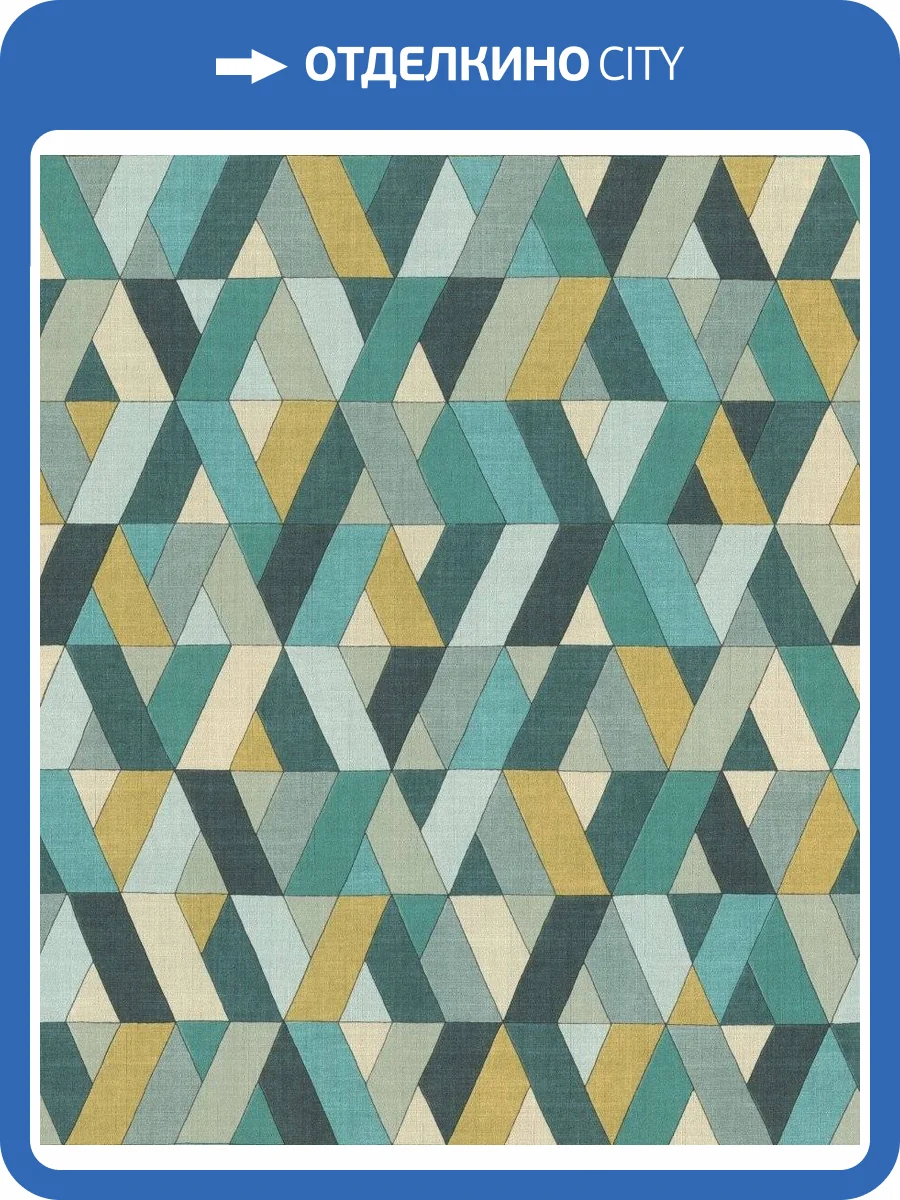 Обои виниловые Rasch BARBARA Home Collection II 536744 фото 3