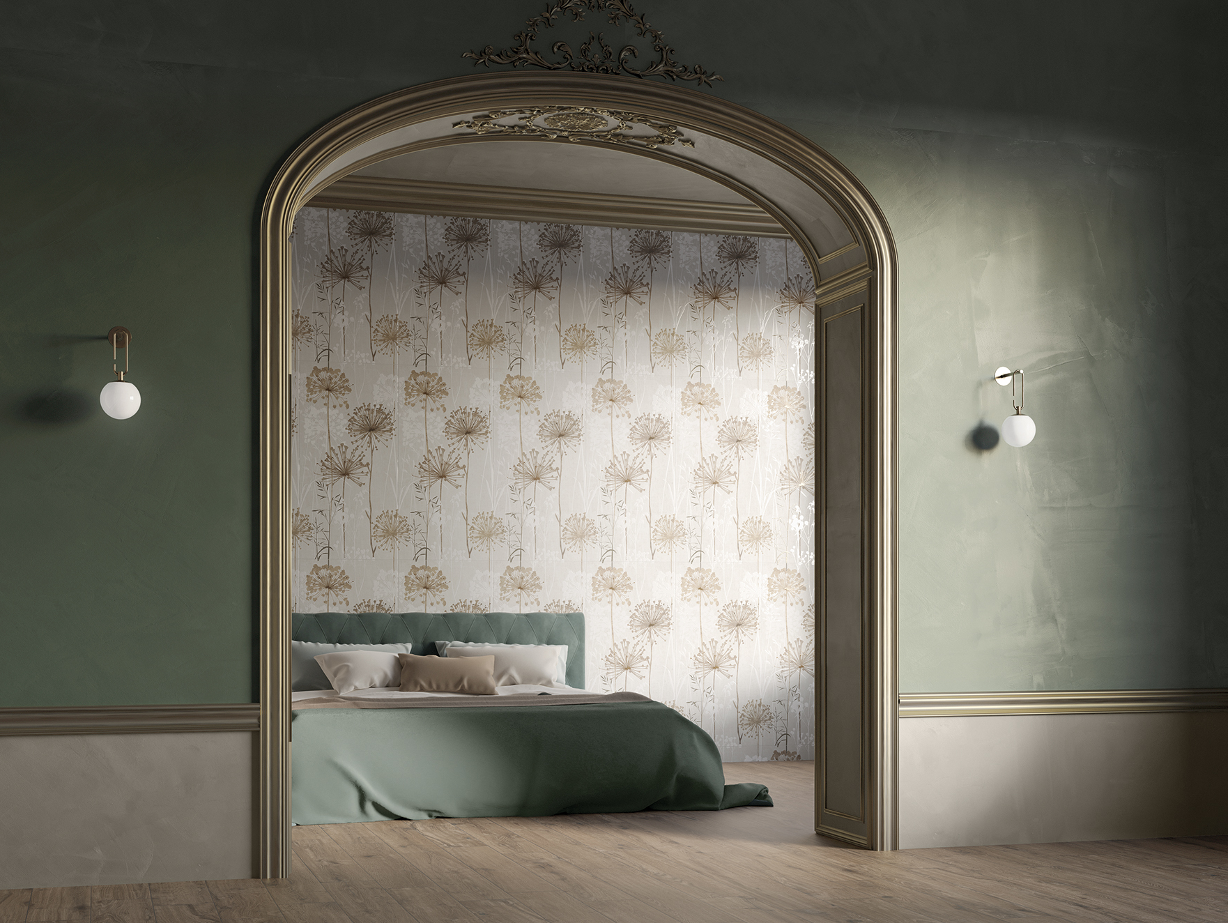 Mariner Affreschi фото 6