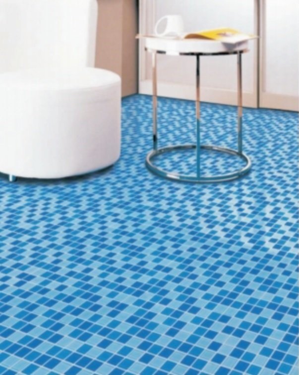 Orro Mosaic Cristal фото 4