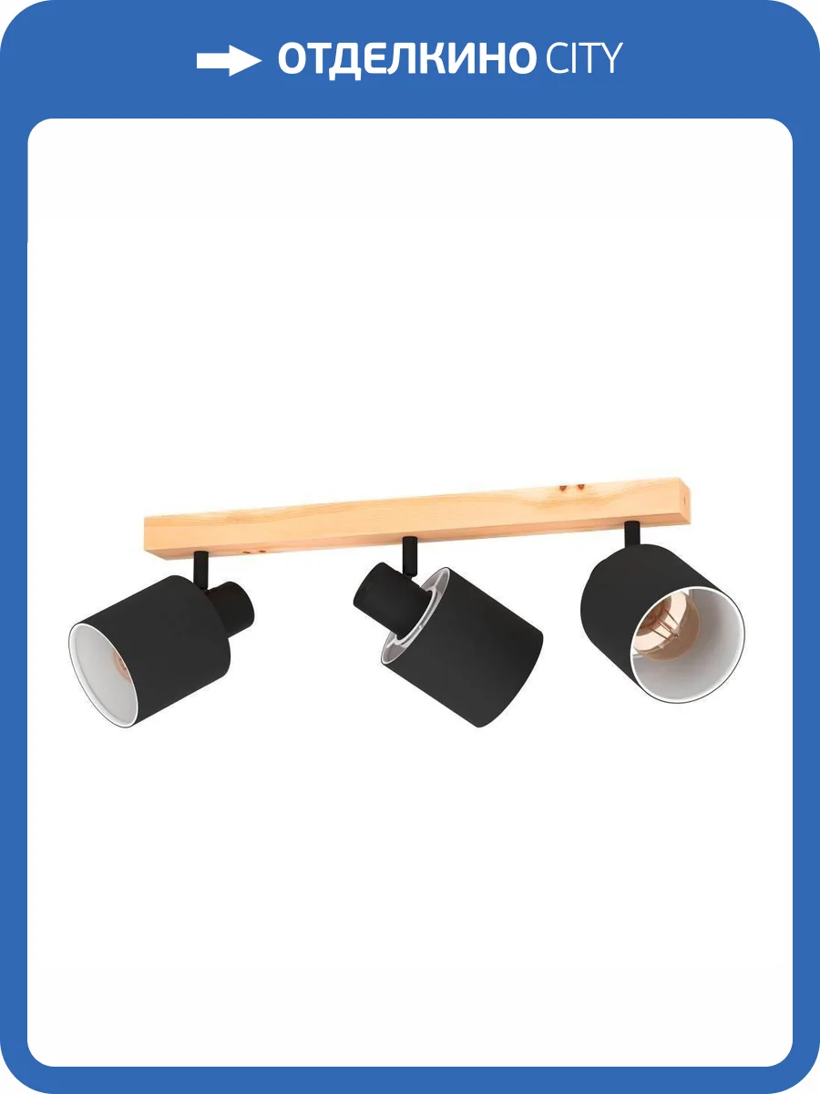 Спот Eglo Batallas 99491 фото 2