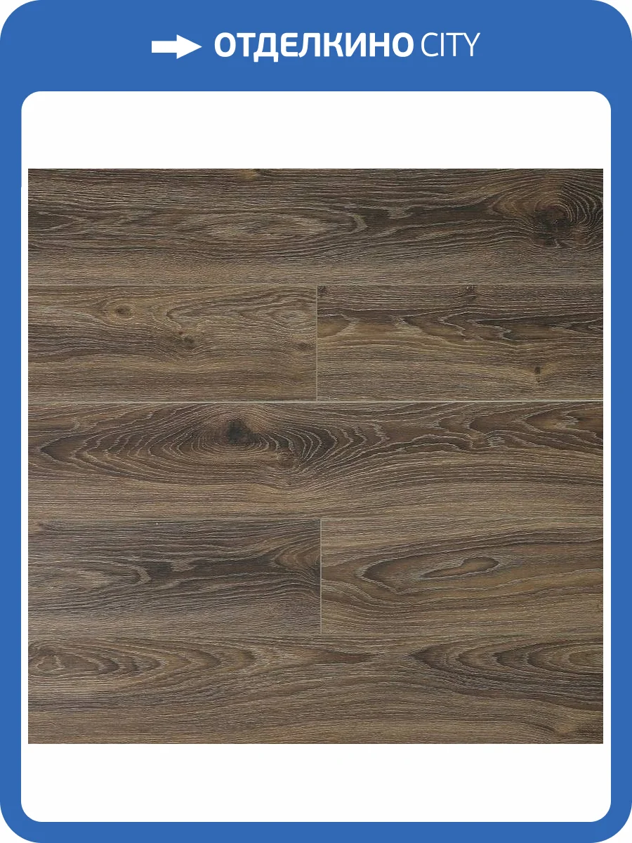 SPC Ламинат Amadei Joy 3.6/42 J1930 Дуб Лоустофт 1200x180 фото 5
